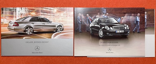 Mercedes e klasse - ➽,