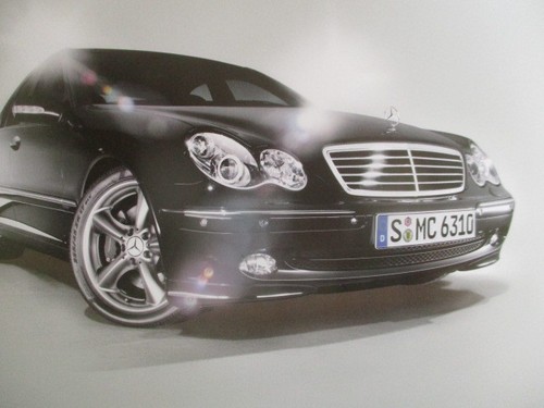 Mercedes benz klasse - mercedes,