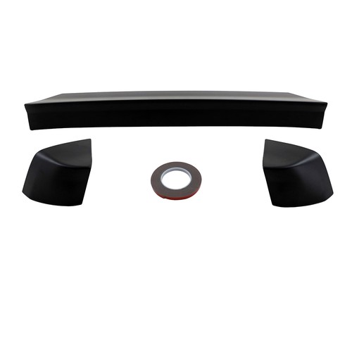 Sport ducktail heckspoiler set - sport,