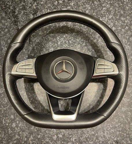 Original mercedes benz amg - mercedes-benz,