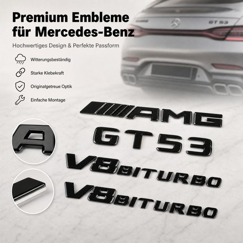 Sportpaket tuning biturbo - v8,