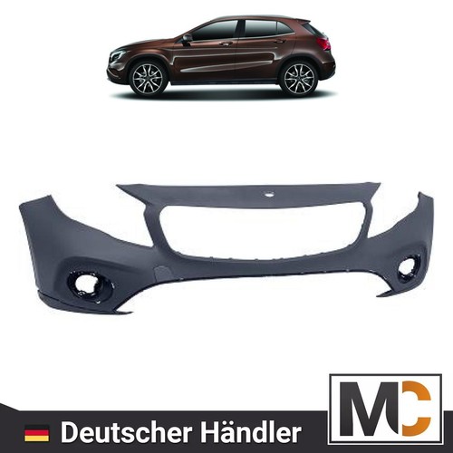 Stoßstange vorne für