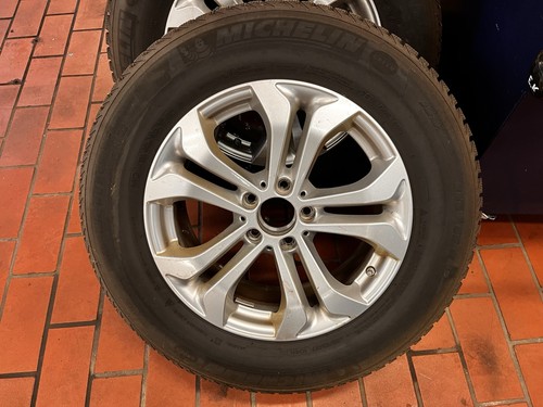 Winterräder 235 65r17h auf - winterräder,