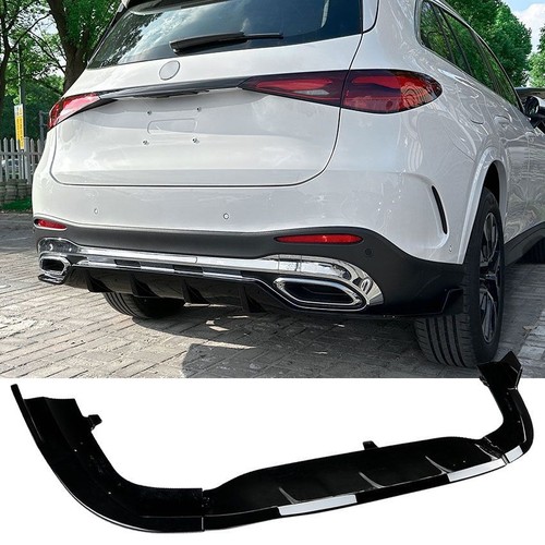 Sport heck diffusor - ✅,