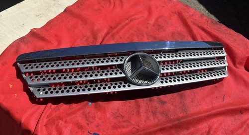 Originaler kühlergrill - originaler,