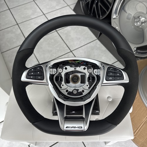 Oem mercedes benz - oem, amg