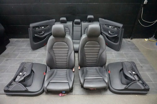 Original mercedes ausstattung - original,