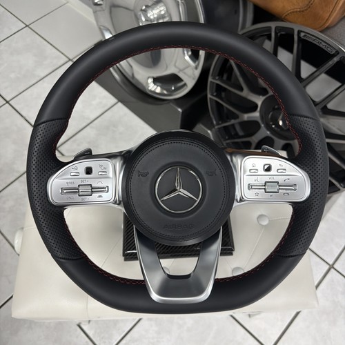 Mercedes benz amg sportpaket - mercedes-benz,