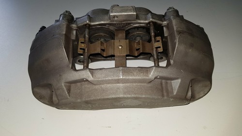 Bremssattel vorne links