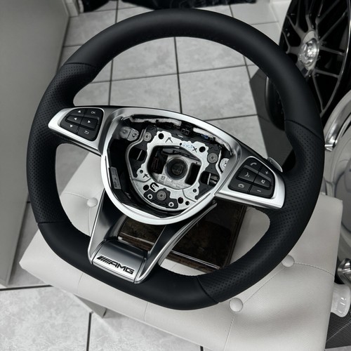 Oem mercedes sportpaket - mercedes, amg