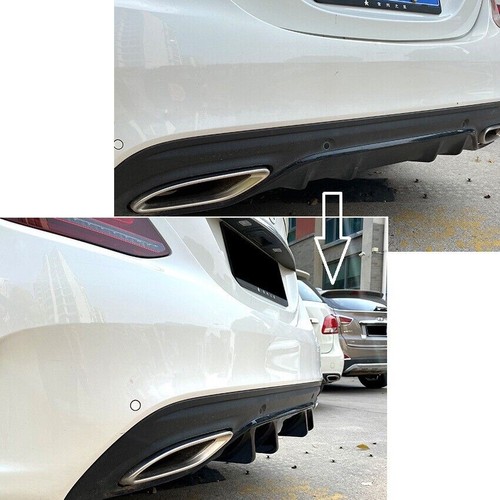 Sport heck diffusor - sport,