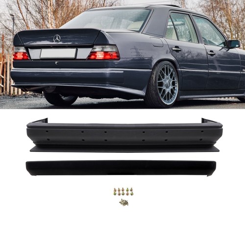 Abs sport paket stoßstange - abs,