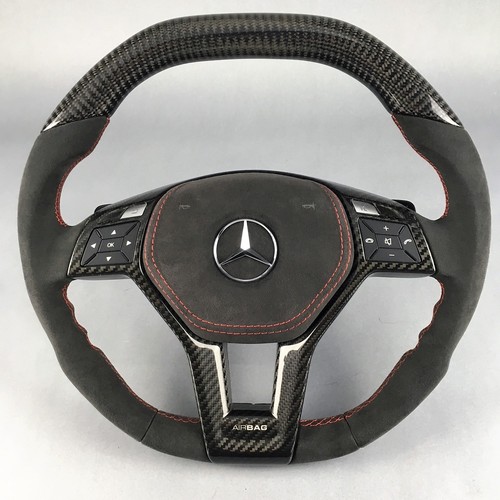 Mercedes amg carbon - mercedes,