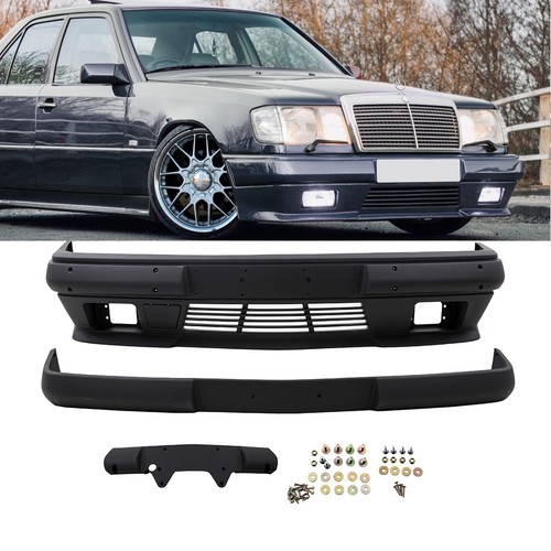 Abs sport paket stoßstange - abs,