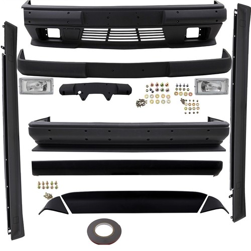 Set abs sport paket - set,