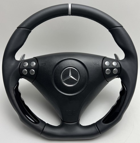 Mercedes slk brabus style - brabus, amg