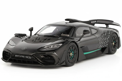 Mercedes amg one - amg,
