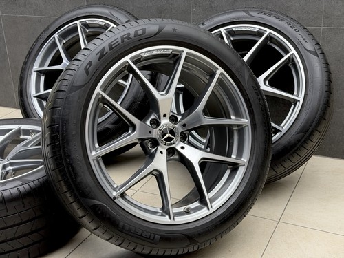 Original mercedes glc c253 - mercedes,