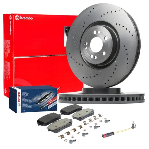 Brembo bremsscheiben 400mm - bremsscheiben,